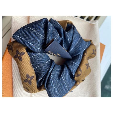 haargummi louis vuitton|Hair Accessories Collection for Women .